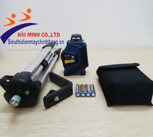 Máy cân mực laser